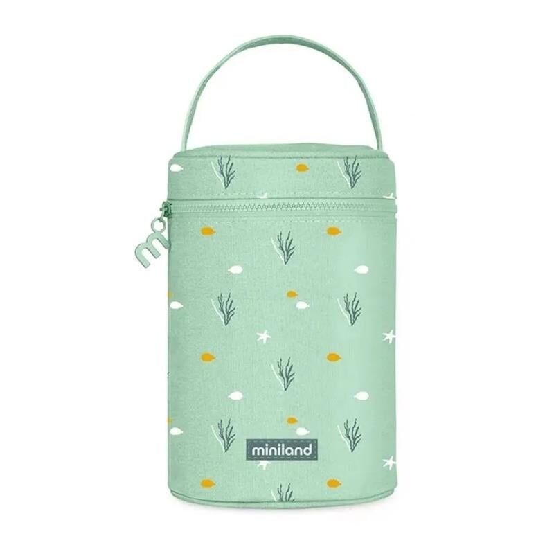 Thermibag Double Termal Çanta - Okyanus