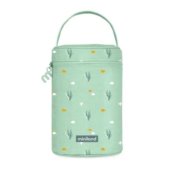 Thermibag Double Termal Çanta - Okyanus