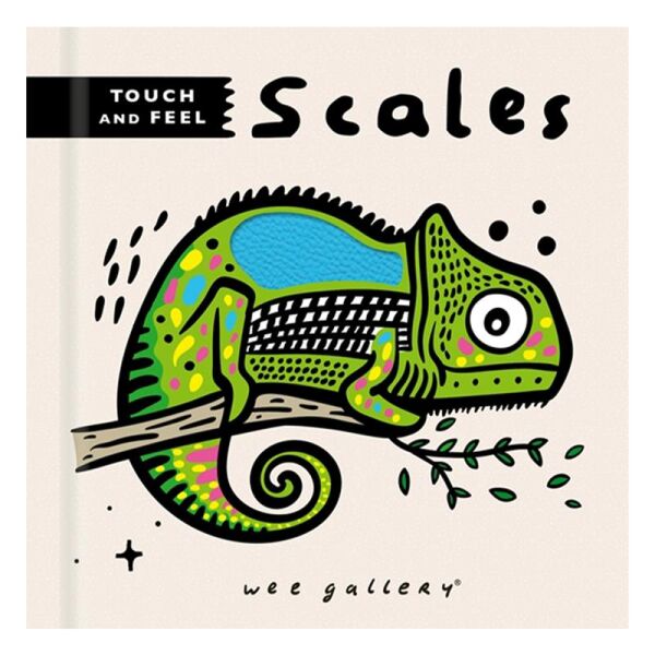 Touch And Feel Scales