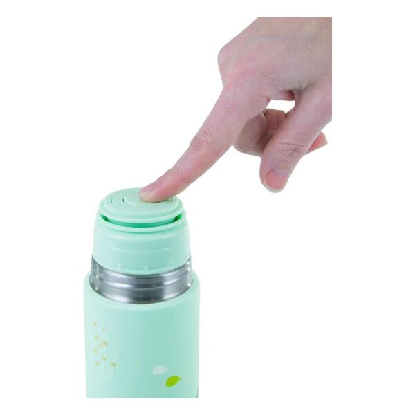 Paslanmaz Çelik Termos 500 ml - Balina