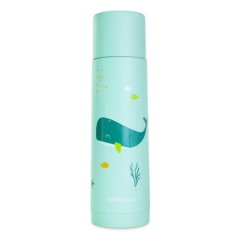 Paslanmaz Çelik Termos 500 ml - Balina