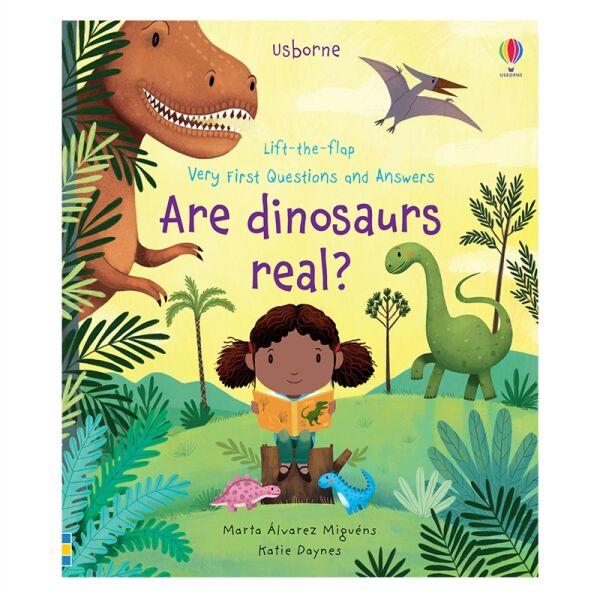 Lift The Flap Very First Questions And Answers Are