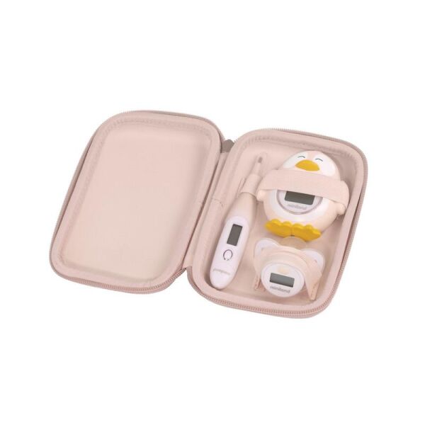 Thermokit - 3lü Termometre Seti - Dolce Mint