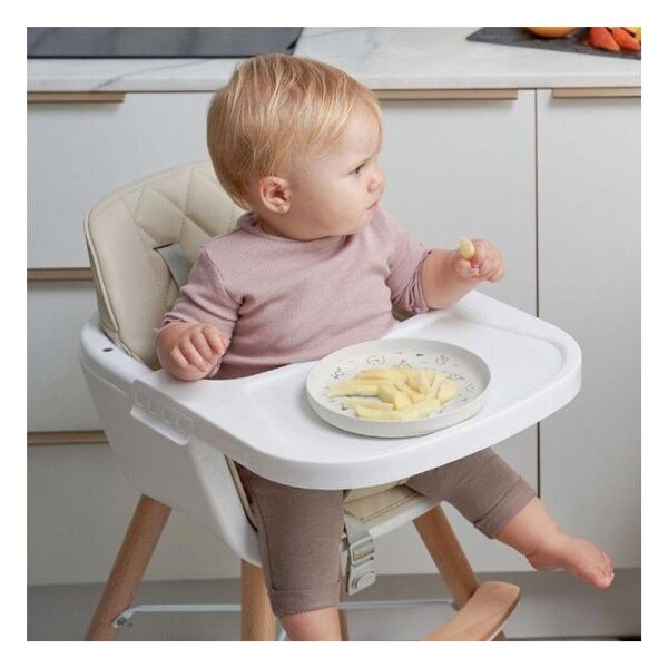Naturmeal 5li Yemek Seti - Civciv