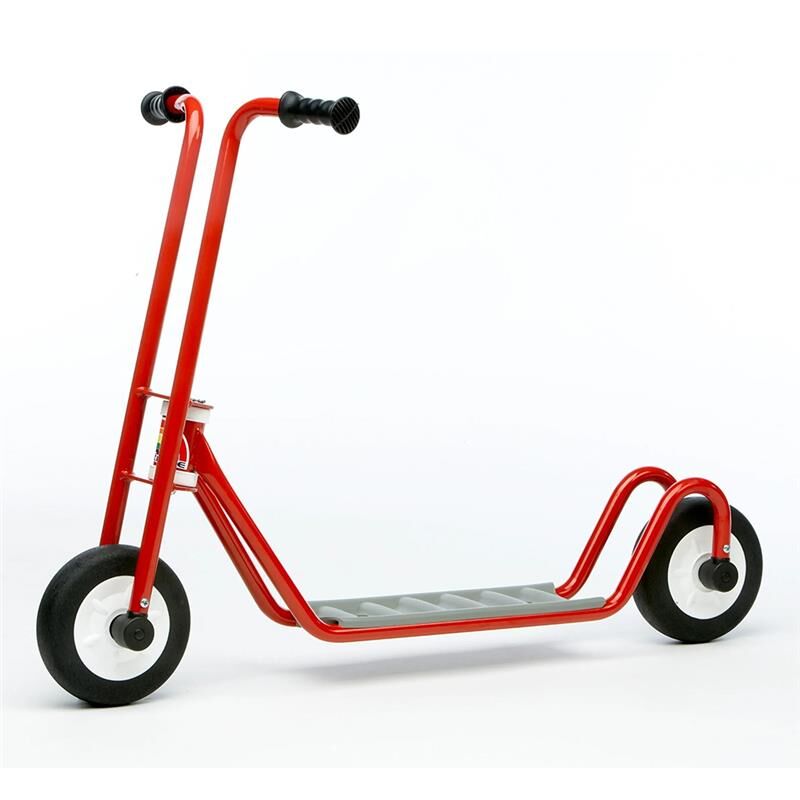Çelik Scooter