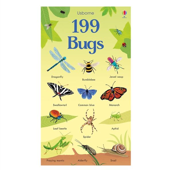199 Bugs