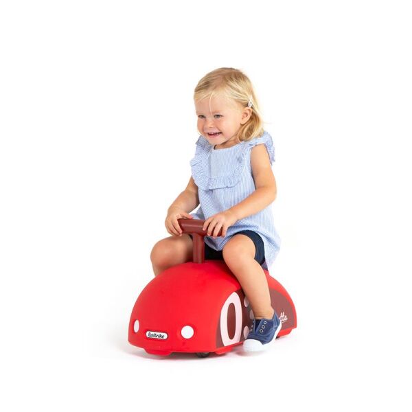 Ginetta - Bin Sür - Kırmızı
