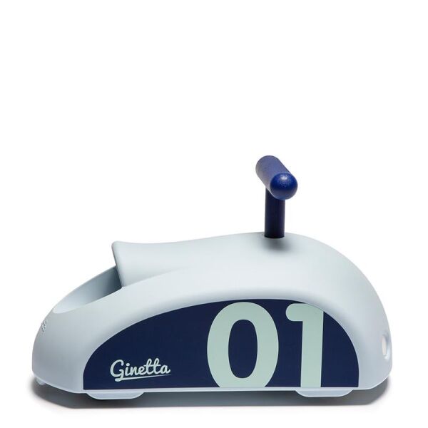 Ginetta - Bin Sür - Mavi