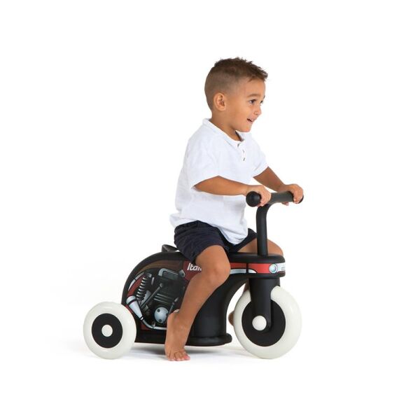 La Cosa 2 - Pedallı Bin Sür - Motosiklet