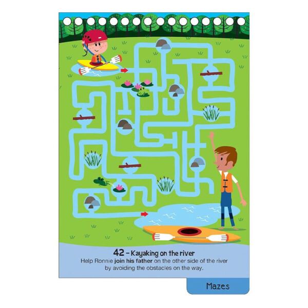 45 Games - In The Summer
