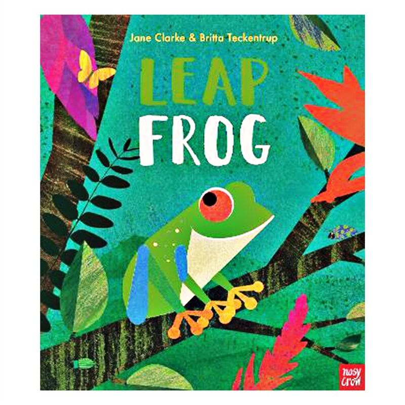 Leap Frog