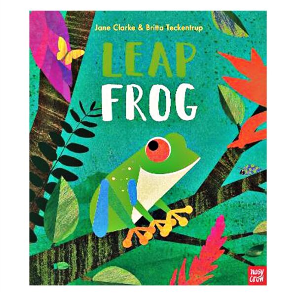 Leap Frog