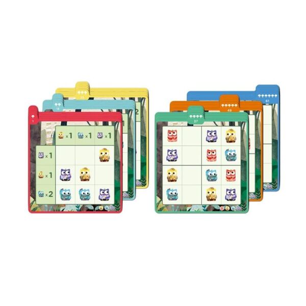 Manyetik Sudoku Başlangıç Kiti