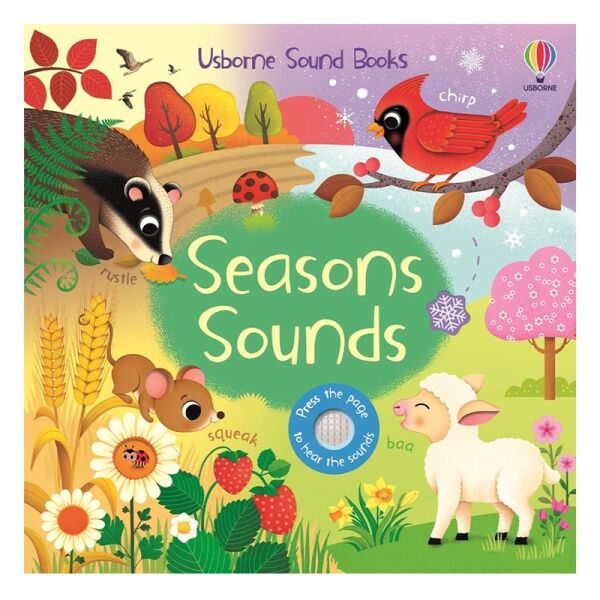 Seasons Sounds