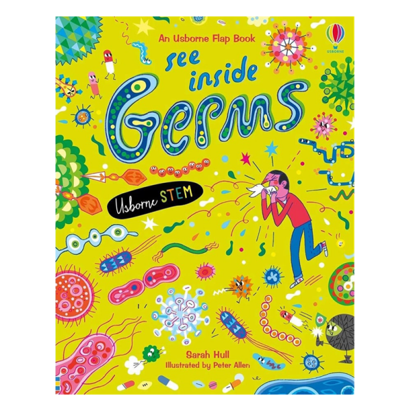 See Inside Germs