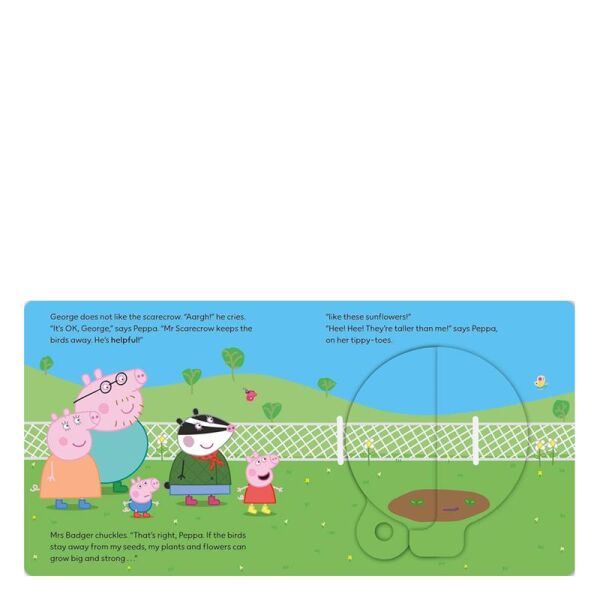 Peppa Pig - Fun at the Farm