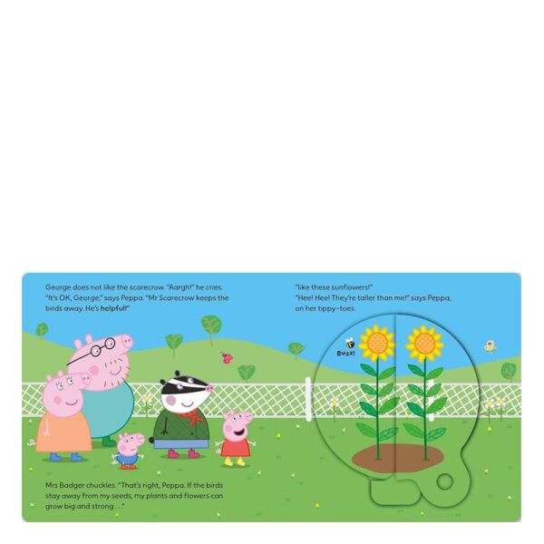 Peppa Pig - Fun at the Farm
