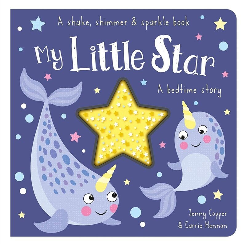 My Little Star