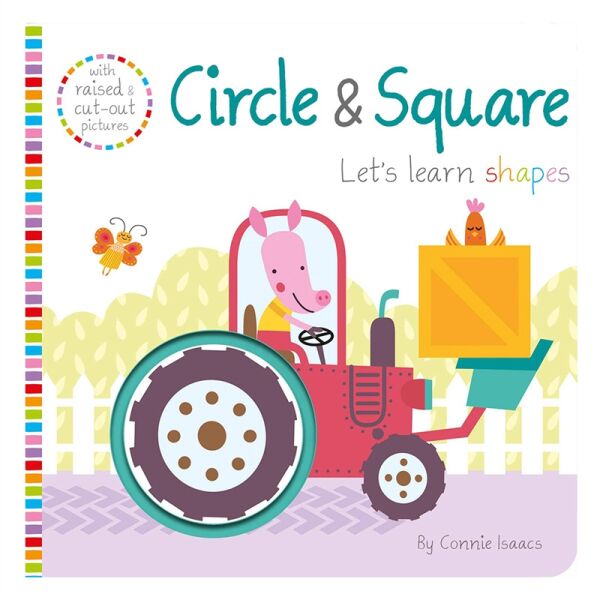 Circle-Square
