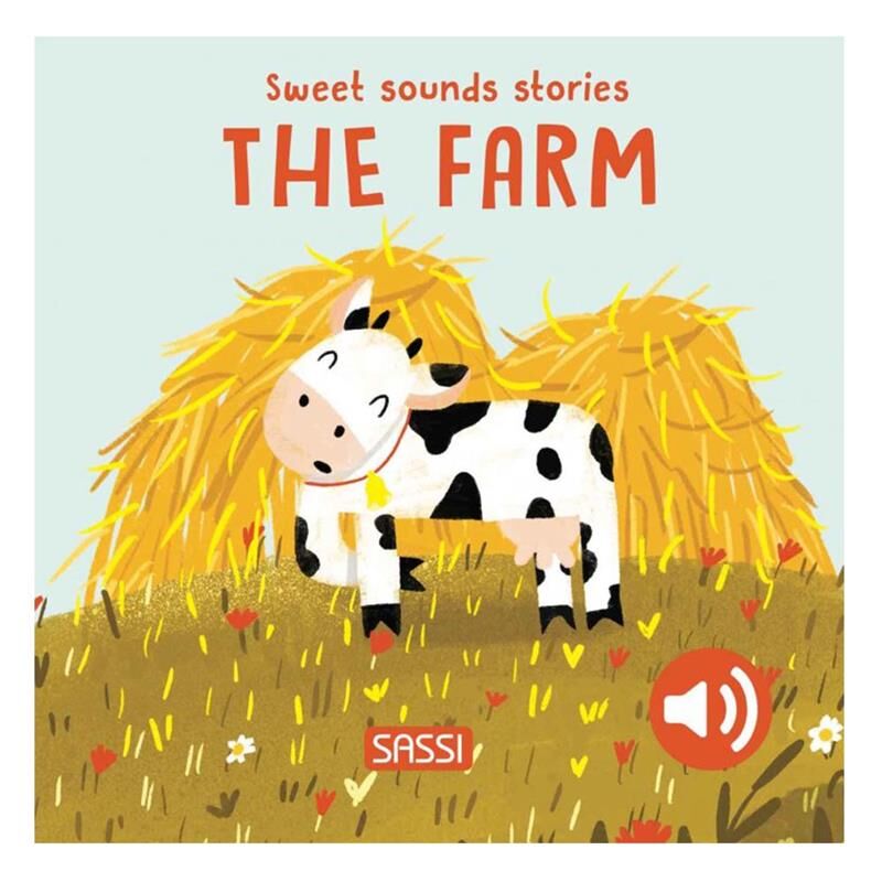Sweet Sound Stories - The Farm