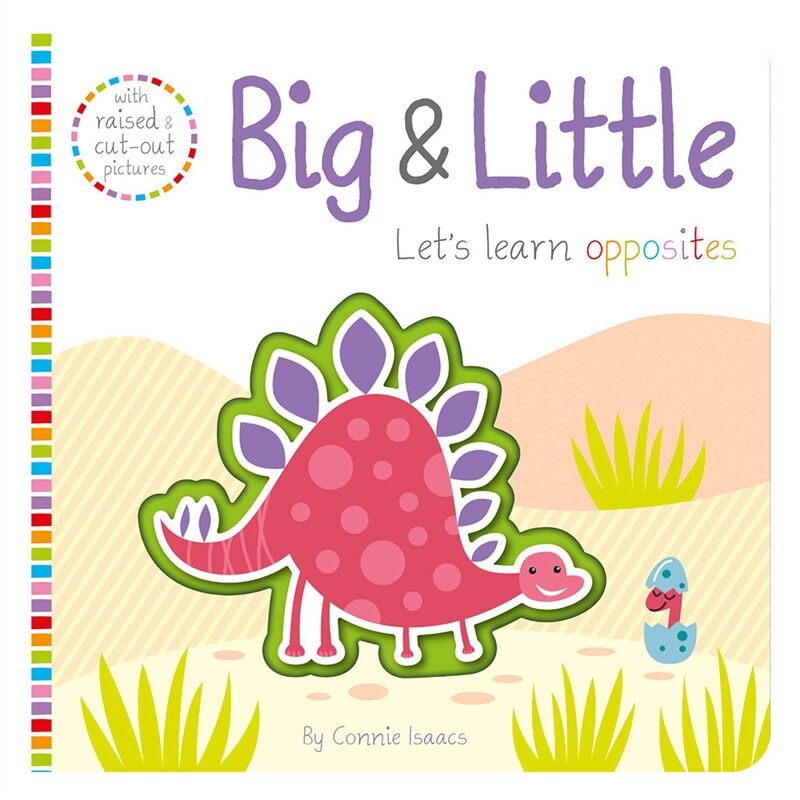 Big-Little