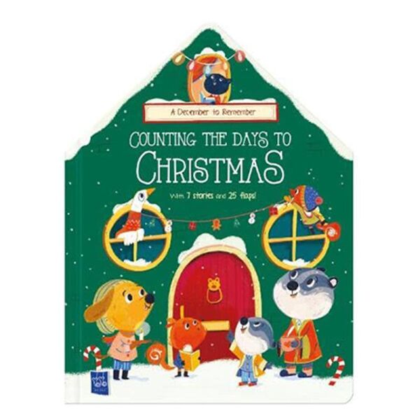 Counting the Days to Christmas