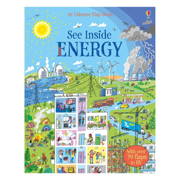 See Inside Energy