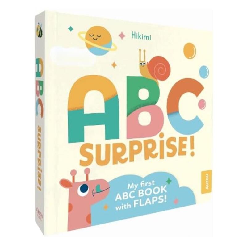 ABC Surprise