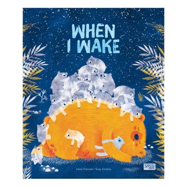 When I Wake