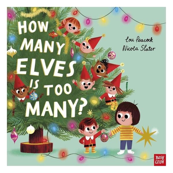 How Many Elves is Too Many