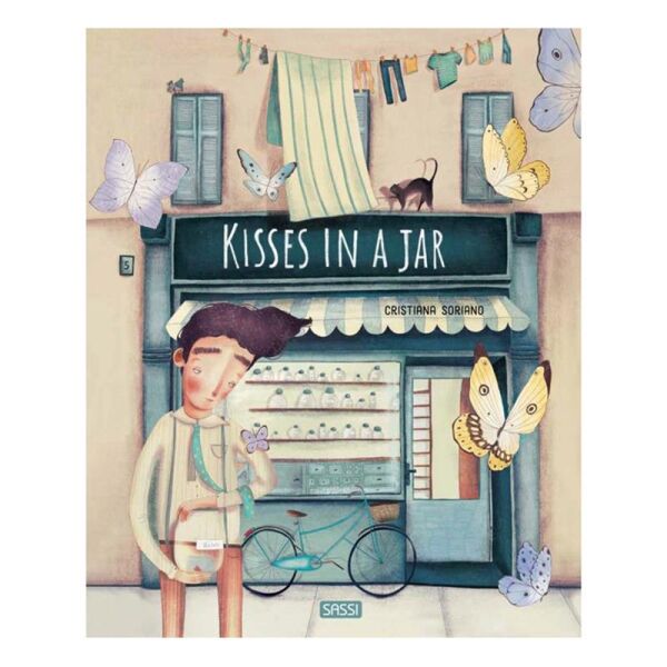 Kisses in a Jar