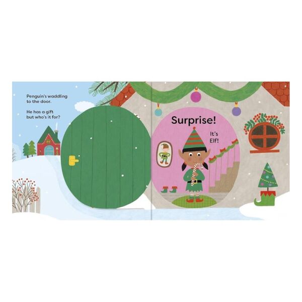 Guess Who - Merry Christmas to You