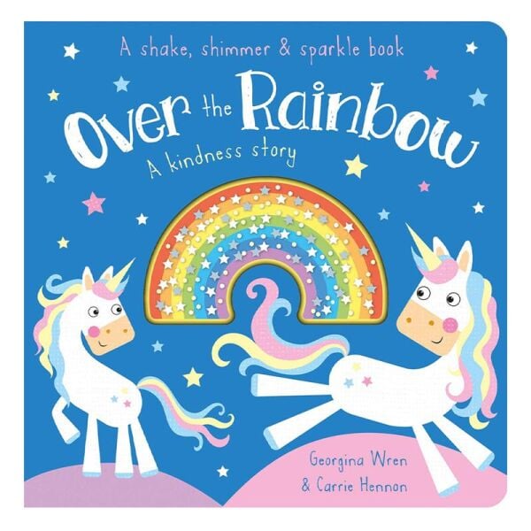 Over The Rainbow