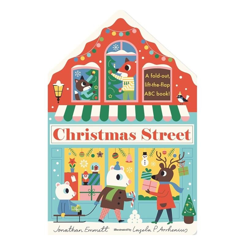 Christmas Street