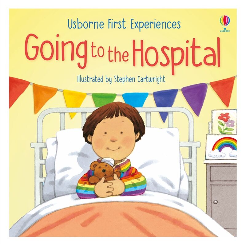 Going To The Hospital