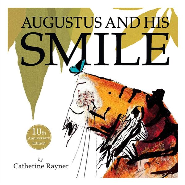 Augustus And His Smile