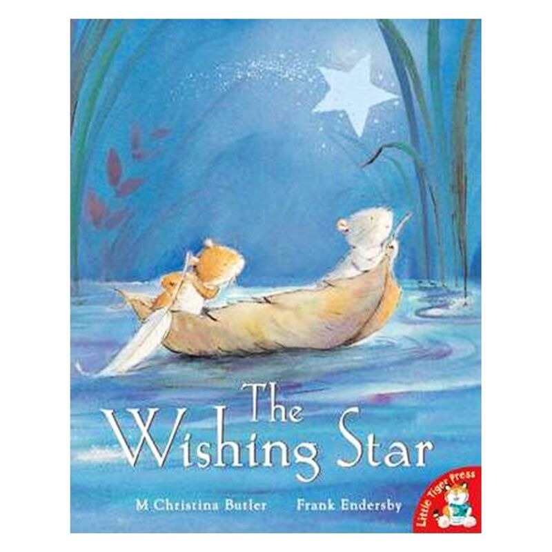 The Wishing Star