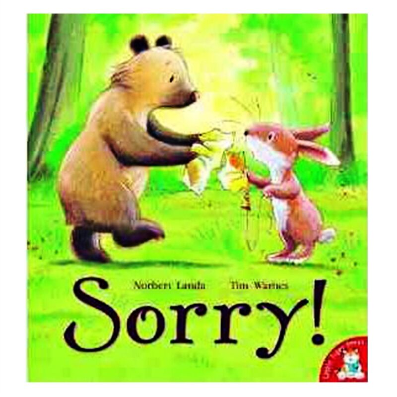 SORRY