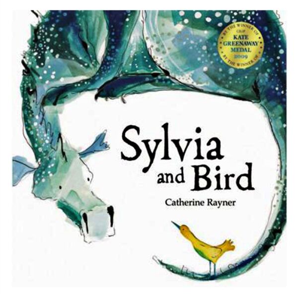 Sylvia And Bird