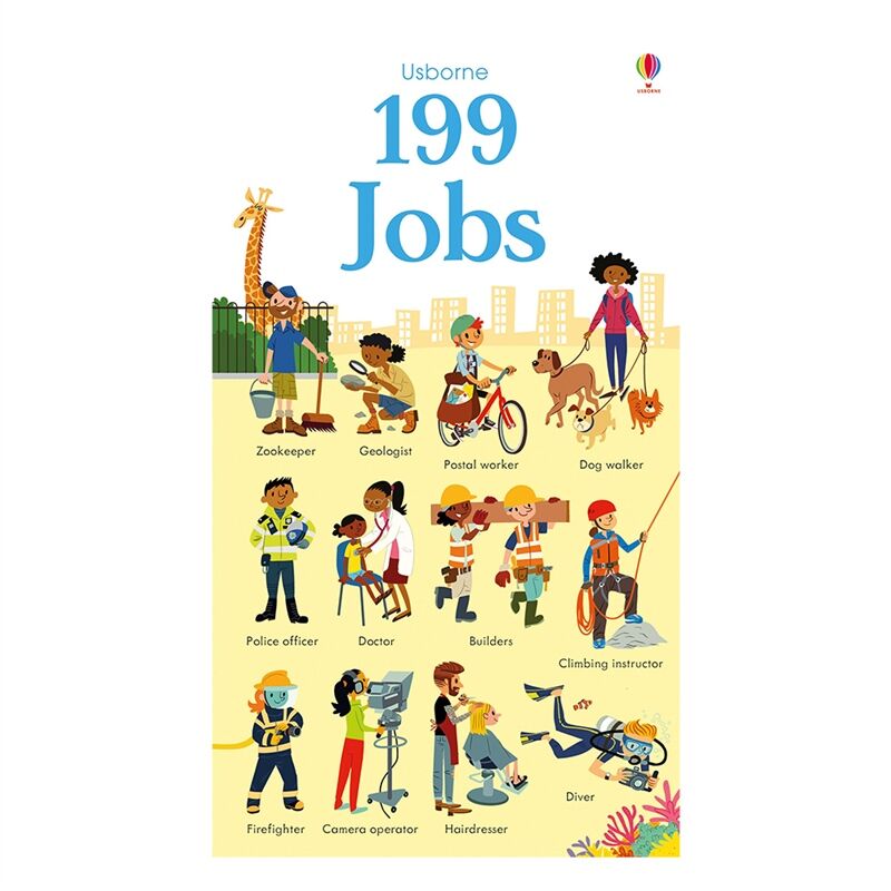 199 Jobs