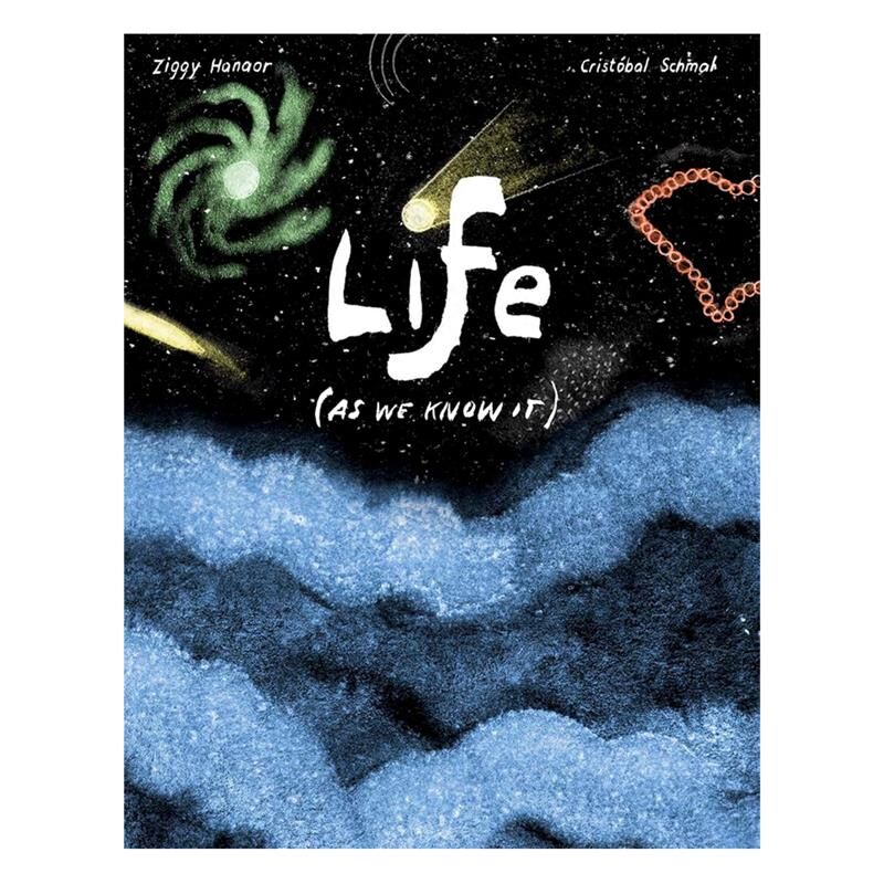 Life as We Know It