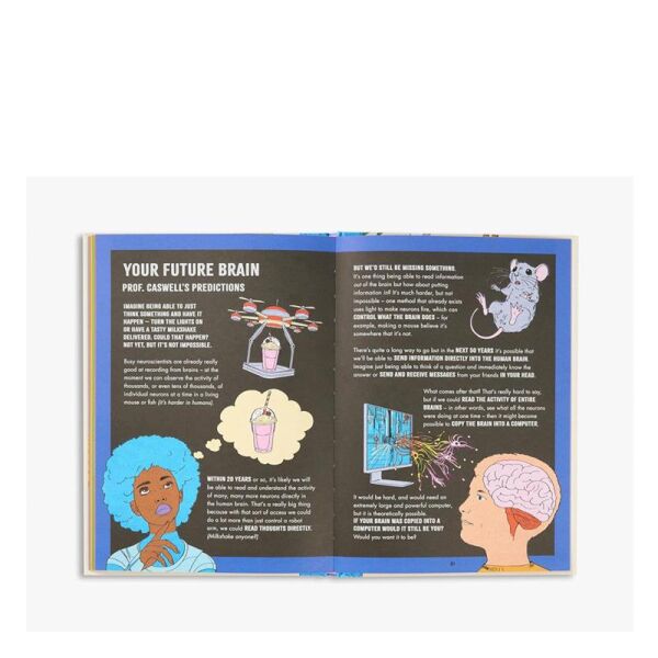 Inside Your Brain