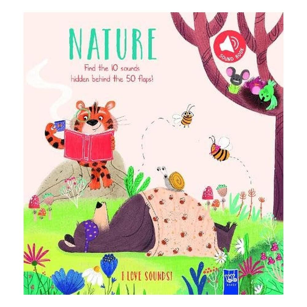 Love Sounds - Nature