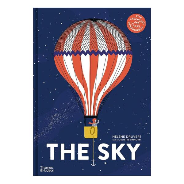 The Sky