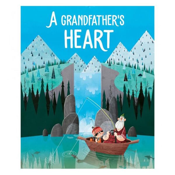 A Grandfather S Heart