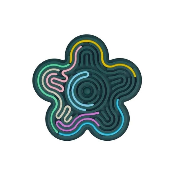 FLEXIHETTI: FLOWER