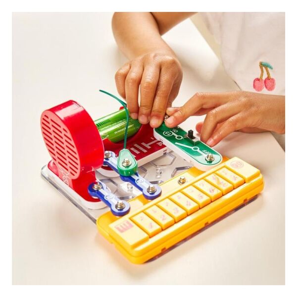 ELECTROFUN: MUSIC KEYBOARD
