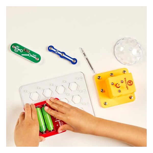 ELECTROFUN: LETS PARTY