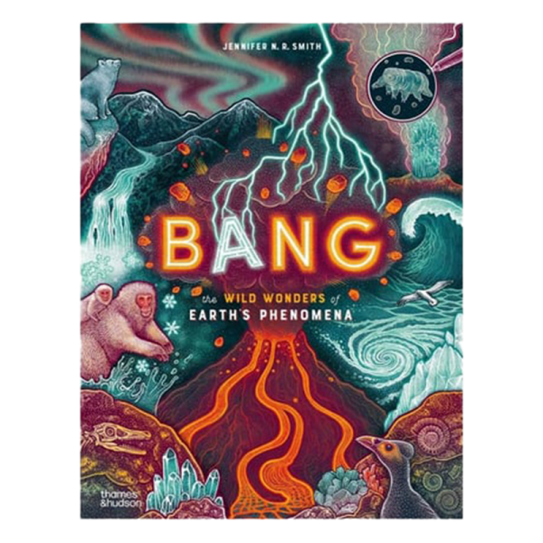 Bang - The Wild Wonders of Earths Phenomena