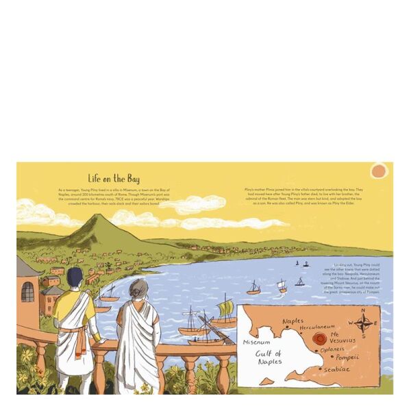 Surviving Vesuvius